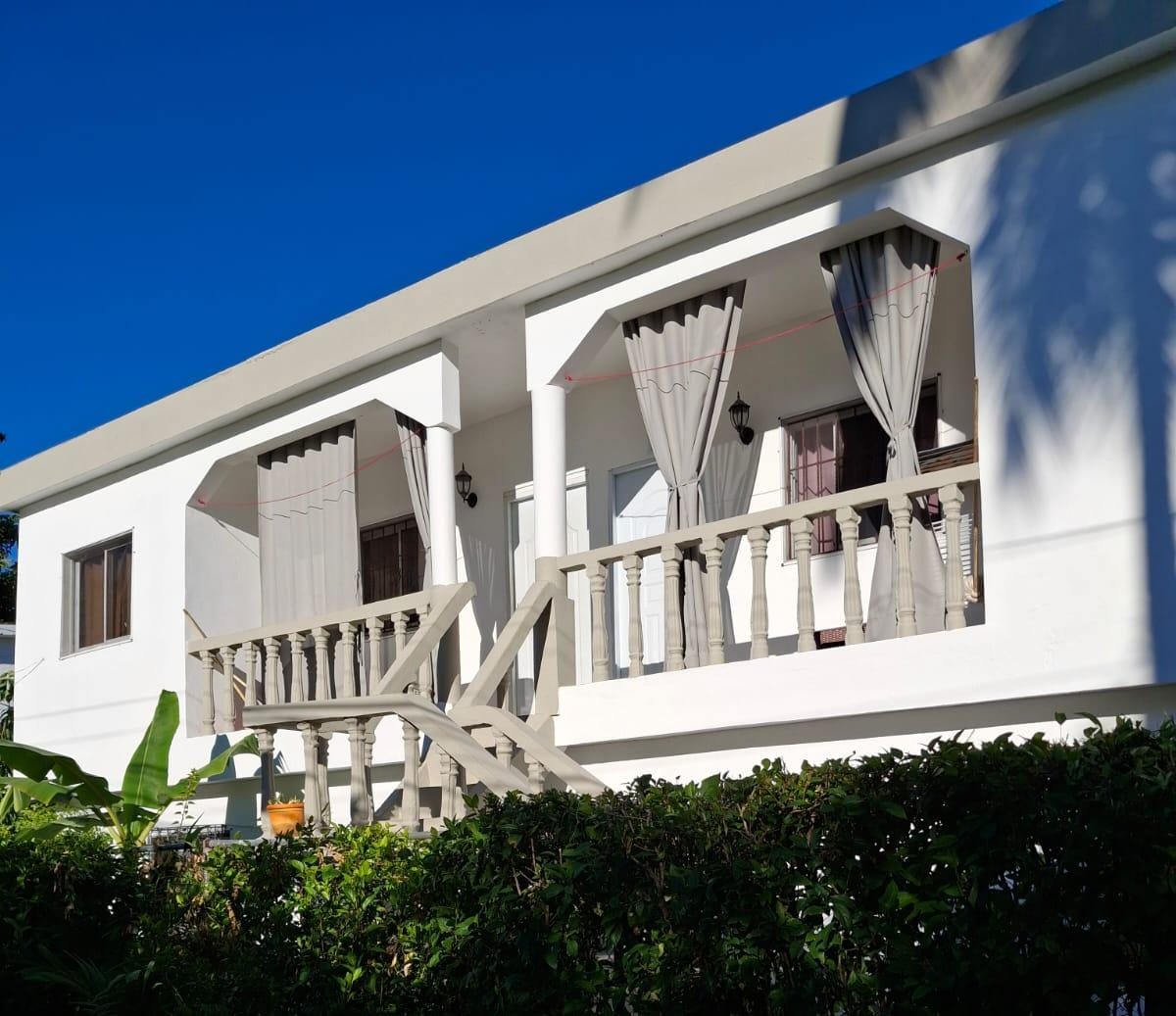Apartamento B