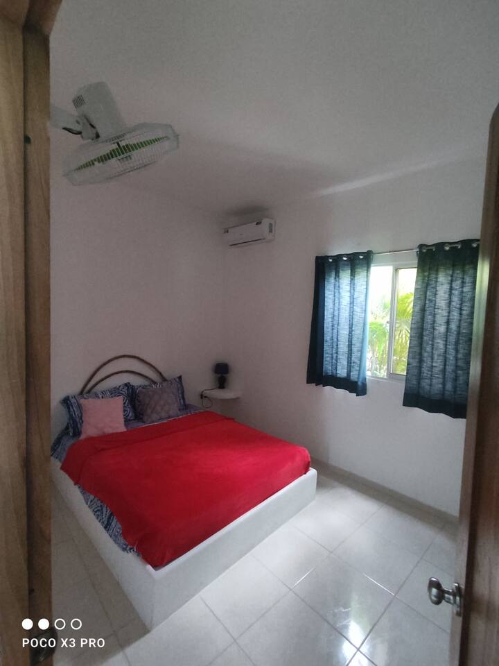 Apartamento D